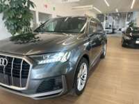 Audi Q7 2023  2023 Audi Q7 Venta Exteriores 4