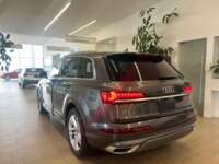Audi Q7 2023  2023 Audi Q7 Venta Exteriores 5