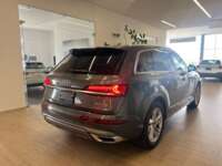 Audi Q7 2023  2023 Audi Q7 Venta Exteriores 6