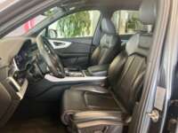 Audi Q7 2023  2023 Audi Q7 Venta Interiores 1