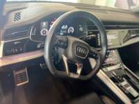 Audi Q7 2023  2023 Audi Q7 Venta Interiores 11