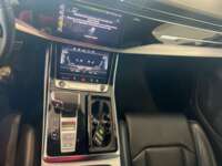 Audi Q7 2023  2023 Audi Q7 Venta Interiores 10