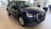 Audi Q2 2023  2023 Audi Q2 Venta Exteriores 3