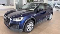 Audi Q2 2023  2023 Audi Q2 Venta Exteriores 4
