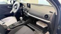 Audi Q2 2023  2023 Audi Q2 Venta Interiores 7