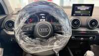 Audi Q2 2023  2023 Audi Q2 Venta Interiores 8
