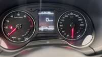 Audi Q2 2023  2023 Audi Q2 Venta Interiores 9