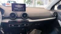 Audi Q2 2023  2023 Audi Q2 Venta Interiores 10