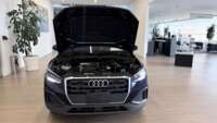 Audi Q2 2023  2023 Audi Q2 Venta Motor 1