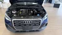 Audi Q2 2023  2023 Audi Q2 Venta Motor 2