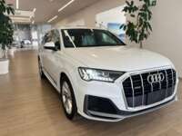 Audi Q7 2023  2023 Audi Q7 Venta Exteriores 3