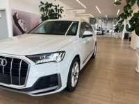Audi Q7 2023  2023 Audi Q7 Venta Exteriores 4