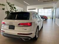 Audi Q7 2023  2023 Audi Q7 Venta Exteriores 5