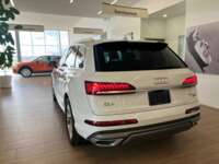 Audi Q7 2023  2023 Audi Q7 Venta Exteriores 6