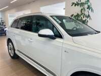 Audi Q7 2023  2023 Audi Q7 Venta Exteriores 8