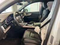 Audi Q7 2023  2023 Audi Q7 Venta Interiores 1