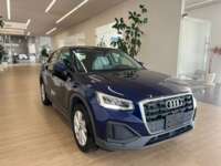 Audi Q2 2023  2023 Audi Q2 Venta Exteriores 3