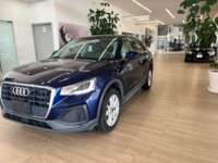 Audi Q2 2023  2023 Audi Q2 Venta Exteriores 4
