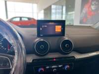 Audi Q2 2023  2023 Audi Q2 Venta Interiores 11