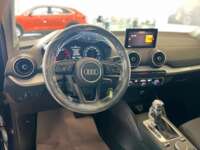 Audi Q2 2023  2023 Audi Q2 Venta Interiores 10
