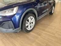 Audi Q2 2023  2023 Audi Q2 Venta Llantas 1