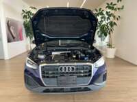 Audi Q2 2023  2023 Audi Q2 Venta Motor 1