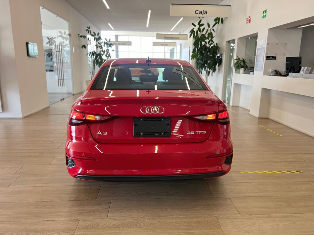 Audi A3 2023  2023 Audi A3 Venta Exteriores 2
