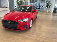Audi A3 2023  2023 Audi A3 Venta Exteriores 3