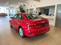 Audi A3 2023  2023 Audi A3 Venta Exteriores 5