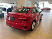 Audi A3 2023  2023 Audi A3 Venta Exteriores 6