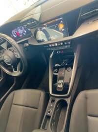 Audi A3 2023  2023 Audi A3 Venta Interiores 13