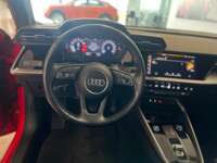 Audi A3 2023  2023 Audi A3 Venta Interiores 9