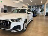 Audi Q7 2023  2023 Audi Q7 Venta Exteriores 3