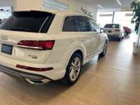 Audi Q7 2023  2023 Audi Q7 Venta Exteriores 4