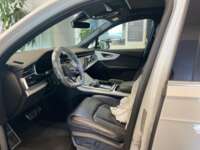 Audi Q7 2023  2023 Audi Q7 Venta Interiores 1