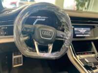 Audi Q7 2023  2023 Audi Q7 Venta Interiores 8