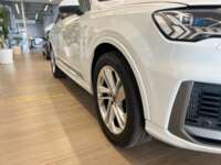 Audi Q7 2023  2023 Audi Q7 Venta Llantas 1