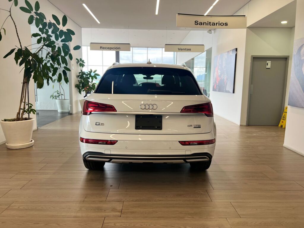 Audi Q5 2023  2023 Audi Q5 Venta Exteriores 2
