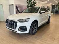 Audi Q5 2023  2023 Audi Q5 Venta Exteriores 4