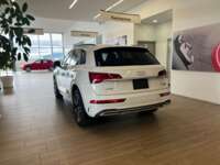 Audi Q5 2023  2023 Audi Q5 Venta Exteriores 6