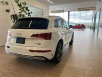 Audi Q5 2023  2023 Audi Q5 Venta Exteriores 3