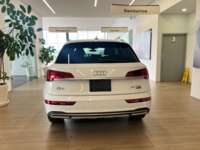Audi Q5 2023  2023 Audi Q5 Venta Exteriores 4