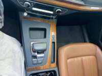 Audi Q5 2023  2023 Audi Q5 Venta Interiores 11