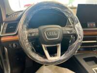 Audi Q5 2023  2023 Audi Q5 Venta Interiores 9