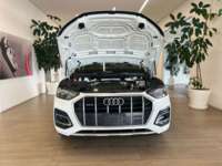 Audi Q5 2023  2023 Audi Q5 Venta Motor 1