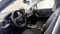 Audi Q2 2023  2023 Audi Q2 Venta Interiores 1