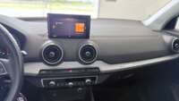 Audi Q2 2023  2023 Audi Q2 Venta Interiores 10