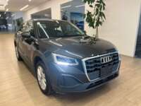 Audi Q2 2023  2023 Audi Q2 Venta Exteriores 3