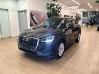 Audi Q2 2023  2023 Audi Q2 Venta Exteriores 4