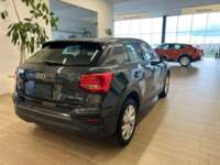 Audi Q2 2023  2023 Audi Q2 Venta Exteriores 6